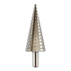 Wiertło stopniowe 4-32 mm 54T304