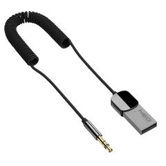 Transmiter samochodowy AUX-USB GD037