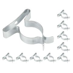 Uchwyt narzędziowy ze stali węglowej fi 19, 10 szt. 84-905