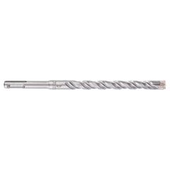 Wiertło do betonu zbrojonego SDS Plus 14 x 210 mm, quatro 54H124
