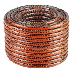 Wąż ogrodowy 1/2" x 50 m, 6-warstwowy NEO PROFESSIONAL 15-842