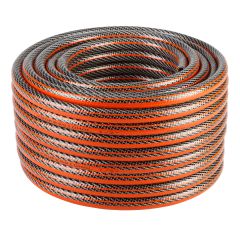 Wąż ogrodowy 1/2" x 30 m, 6-warstwowy NEO PROFESSIONAL 15-841