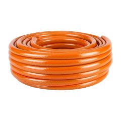 Wąż ogrodowy 1/2" x 20 m, 4-warstwowy NEO ECONOMIC 15-800