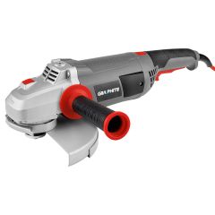 Szlifierka kątowa 2350W, tarcza 230 x 22.2 mm, obroty 6500 min⁻¹ 59G207