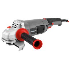 Szlifierka kątowa 1200W, tarcza 125 x 22.2 mm obroty 3000-11000 min⁻¹ 59G220