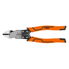 Szczypce multifunkcyjne boczne 200mm 01-247