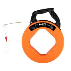 Pilot do przeciągania kabli 30m 01-566