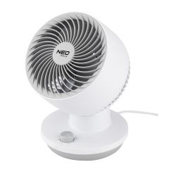 Wentylator biurkowy 45W 90-016