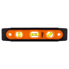 Poziomnica Torpedo 230 mm, z magnesem 71-002