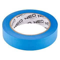 Taśma malarska maskująca niebieska 25 mm x 50 m 56-069