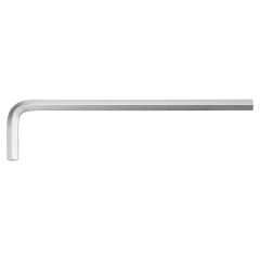 Klucz sześciokątny 4.5 mm, CrV 09-535