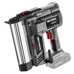 Zszywacz akumulatorowy 2w1 Energy+ 18V, Li-Ion, bez akumulatora 58G081