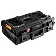 Skrzynka 200, system modułowy I 84-255