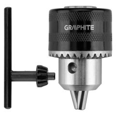 Uchwyt wiertarski na klucz, 1/2"- 20 UNF, 1.5-13.0 mm 56T805