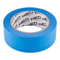 Taśma malarska maskująca niebieska 38 mm x 50 m 56-071