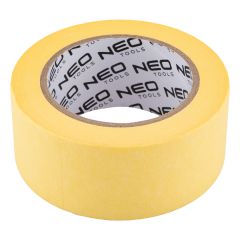Taśma malarska papierowa żółta 48 mm x 50 m 56-067