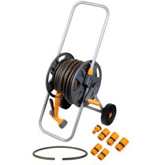 Zestaw do nawadniania ogrodu OPTIMA 15-955