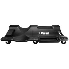 Leżanka plastikowa 11-602