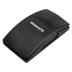 Blok do papieru ściernego 65 x 125 mm 58T554