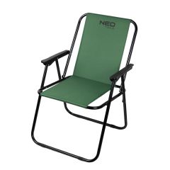 Krzesło turystyczne, składane 63-188