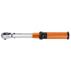 Klucz dynamometryczny 1/4", 5-25 Nm 08-822