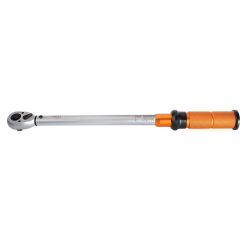 Klucz dynamometryczny 1/2", 20-210 Nm 08-827
