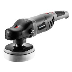 Polerka 1100W, tarcza 180 mm, obroty 1000-3000 min?1 59G244