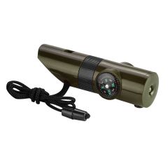 Gwizdek multifunkcyjny 7 w 1 63-139