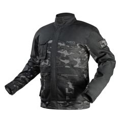 Bluza robocza Camo URBAN 81-212