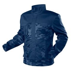 Bluza robocza CAMO Navy 81-213