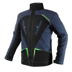 Bluza robocza Motosynteza, 100% bawełna rip stop 81-219