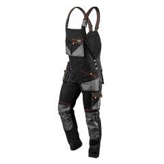 Ogrodniczki robocze HD Slim 81-248