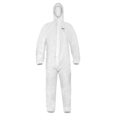 Kombinezon ochronny PP+PE 81-851