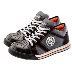 Półbuty robocze, SB, podnosek stalowy 82-11