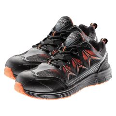 Półbuty zawodowe O1, bez metalu 82-70