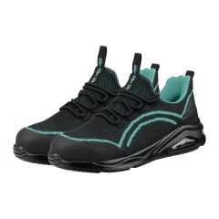 Półbuty zawodowe O1 SR Neo Air, niebieskie 82-781