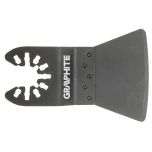 Skrobak HCS sztywny, 50 mm 56H010