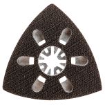 Stopa szlifierska z rzepem 83 x 83 x 83 mm 56H012