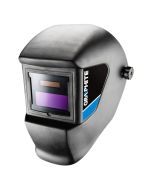 Przyłbica spawalnicza samościemniająca DIN 11 56H820