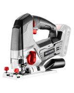 Wyrzynarka akumulatorowa Energy+ 18V, Li-Ion, bez akumulatora 58G011