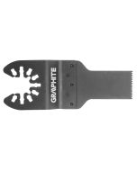 Brzeszczot HCS do drewna 20 mm 56H008