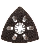 Stopa szlifierska z rzepem 83 x 83 x 83 mm 56H012