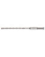Wiertło do betonu SDS Plus, 6 x 110 mm, S4, quatro, 10 szt. 57H576