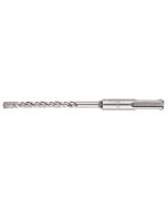 Wiertło do betonu SDS Plus, 6 x 160 mm, S4, quatro, 10 szt. 57H577