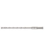 Wiertło do betonu SDS Plus, 8 x 160 mm, S4, quatro, 10 szt. 57H578