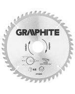Tarcza do pilarki, widiowa, 185 x 30 mm, 48 zębów 57H666
