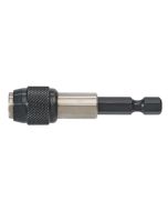 Uchwyt magnetyczny do końcówek wkrętakowych 60 mm, trzpień 1/4" 57H995