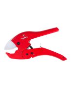 Obcinak do rur z tworzyw 0-42 mm 34D034