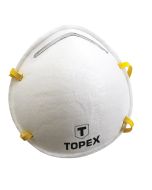 Półmaska przeciwpyłowa jednorazowa FFP2, 5 szt. 82S131