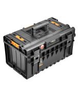 Skrzynka 350, system modułowy I 84-256